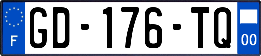 GD-176-TQ