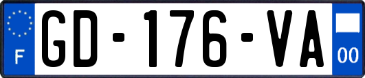 GD-176-VA