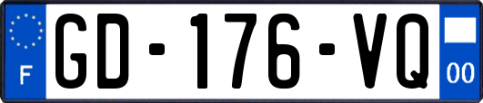 GD-176-VQ