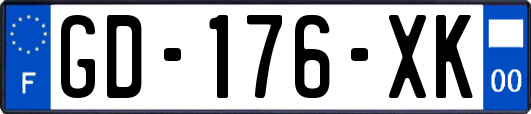 GD-176-XK