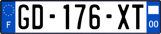 GD-176-XT