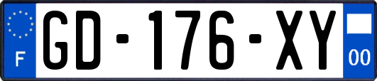 GD-176-XY