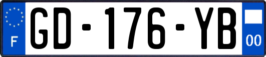 GD-176-YB