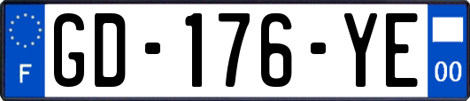 GD-176-YE