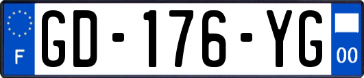 GD-176-YG