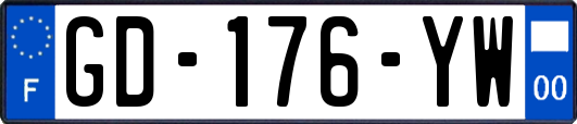 GD-176-YW