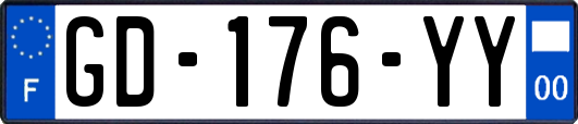 GD-176-YY