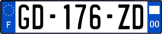 GD-176-ZD