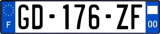 GD-176-ZF