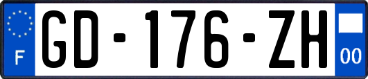 GD-176-ZH