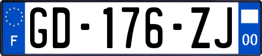 GD-176-ZJ