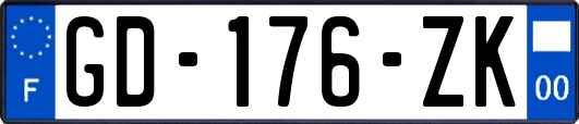 GD-176-ZK