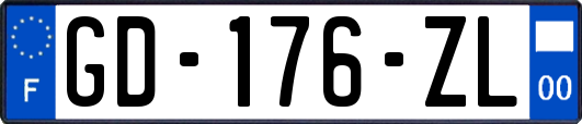 GD-176-ZL