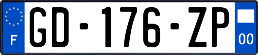 GD-176-ZP