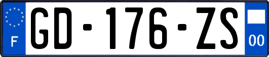 GD-176-ZS