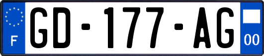 GD-177-AG