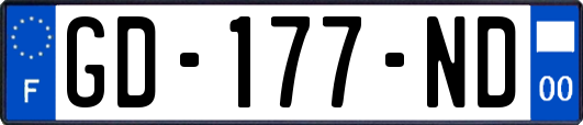GD-177-ND