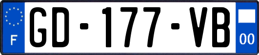 GD-177-VB