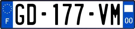 GD-177-VM