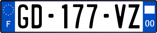 GD-177-VZ