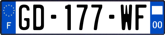 GD-177-WF