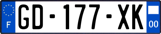 GD-177-XK