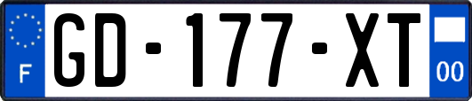 GD-177-XT