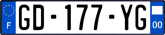 GD-177-YG