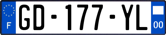 GD-177-YL