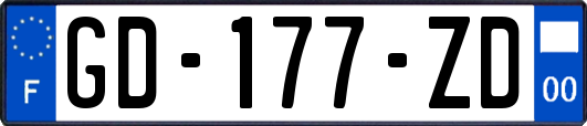 GD-177-ZD