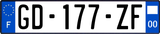 GD-177-ZF