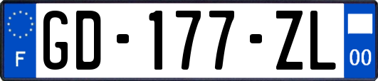 GD-177-ZL