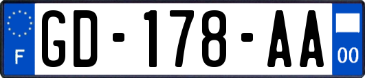 GD-178-AA