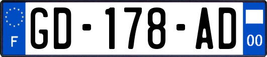 GD-178-AD