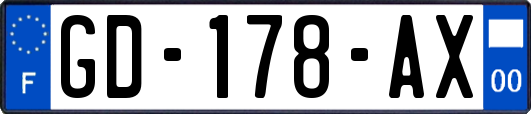 GD-178-AX