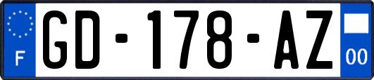 GD-178-AZ