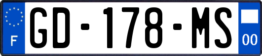 GD-178-MS