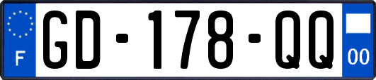 GD-178-QQ