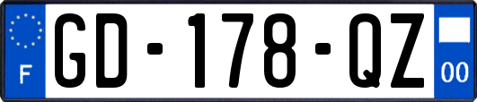 GD-178-QZ