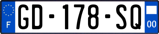 GD-178-SQ