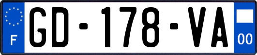 GD-178-VA