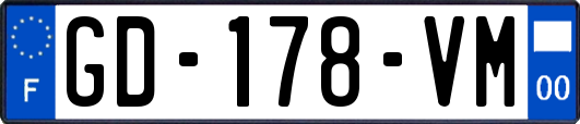 GD-178-VM