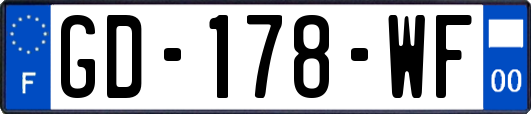 GD-178-WF