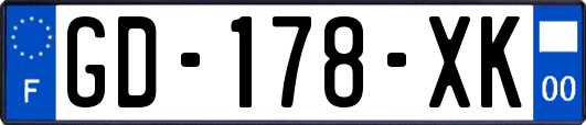 GD-178-XK