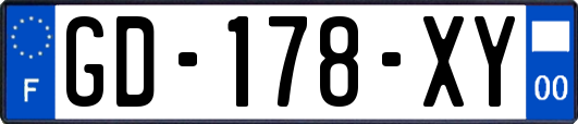 GD-178-XY