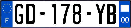 GD-178-YB