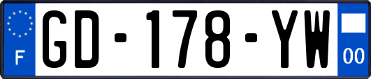 GD-178-YW