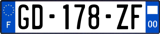 GD-178-ZF