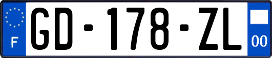 GD-178-ZL