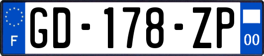 GD-178-ZP